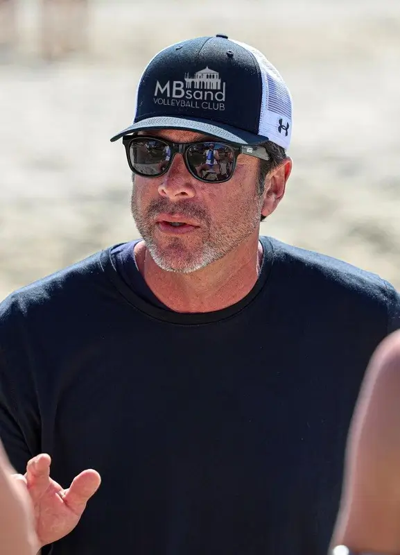 Fernando Sabla, MBsand South Director