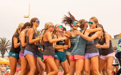 Beach Volleyball Lessons in Manhattan Beach: Complete Guide for Parents