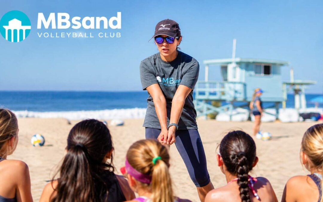 Volleyball Passing Drills